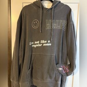 Slyfox Threads x Krista Horton